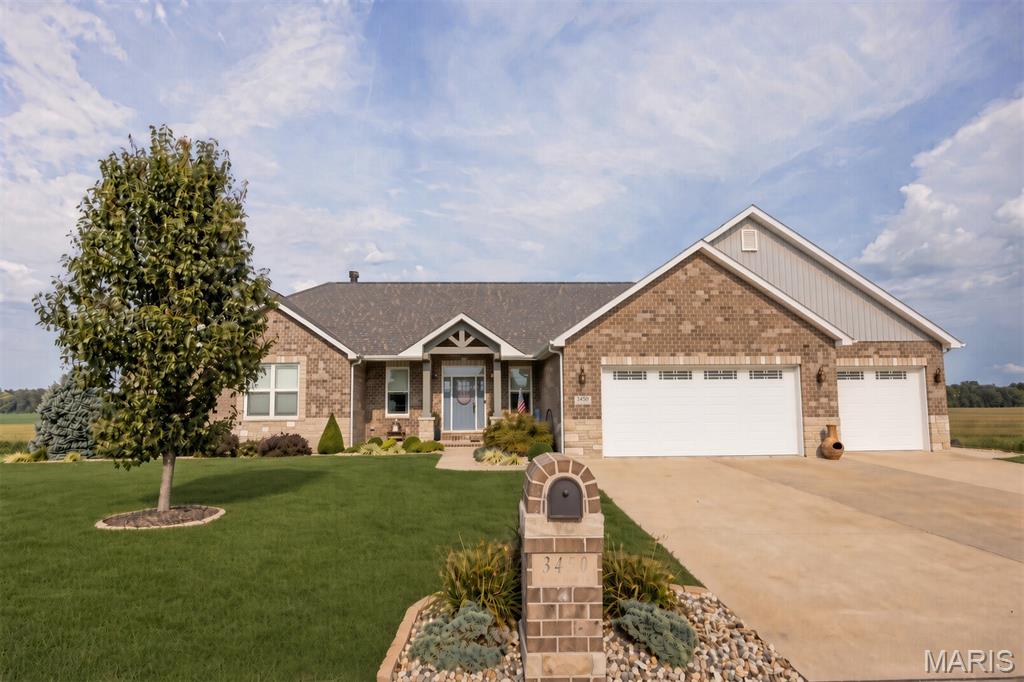3450 Arbor View Court — photo