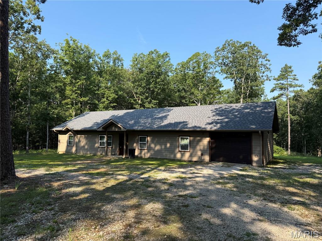 243 Big Pine Road — photo