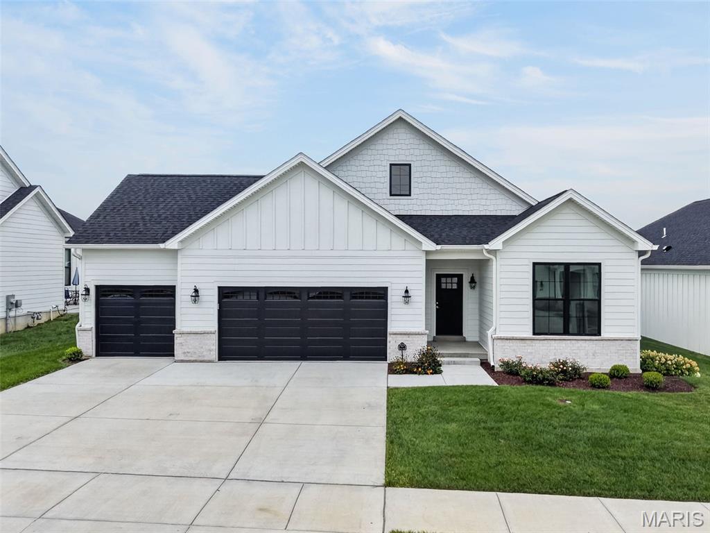 149 Haven Ridge Court — photo