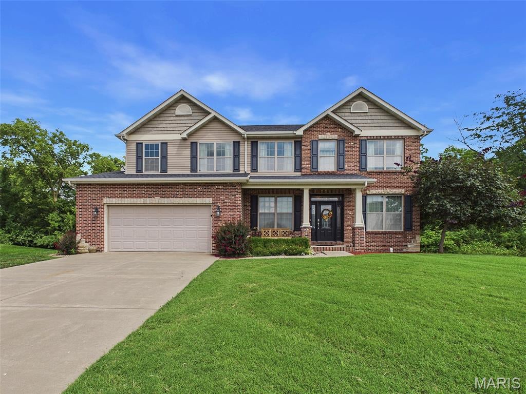 1408 Clifton Way Court — photo
