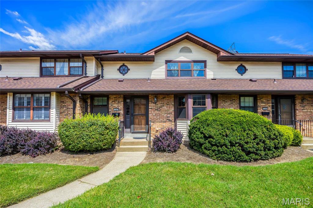 1341 Snapdragon Court — photo
