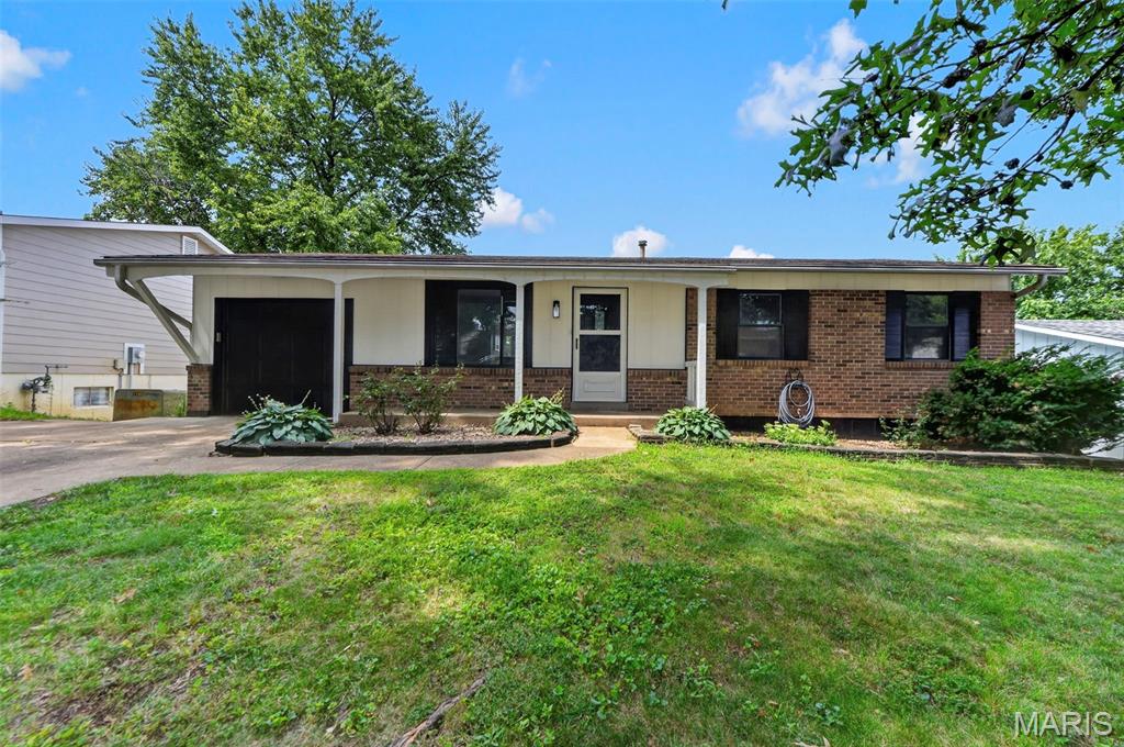 2693 Creekwood Manor Lane — photo