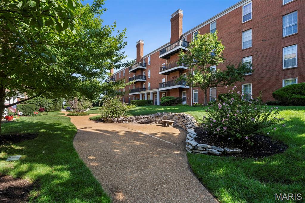10358 Chimney Rock Drive 31 — photo