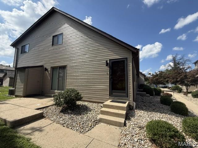 405 Ponderosa Avenue 8 — photo