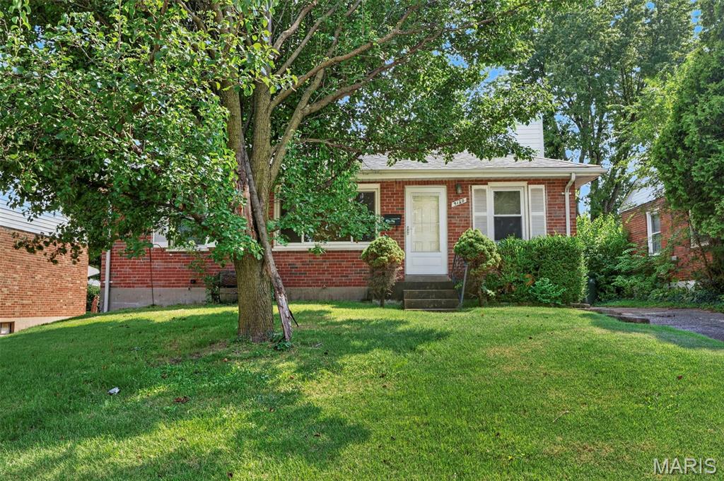9120 Harold Drive — photo