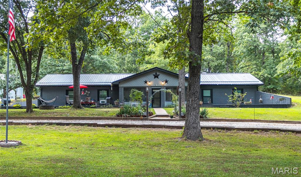 15801 Hargrove Road — photo