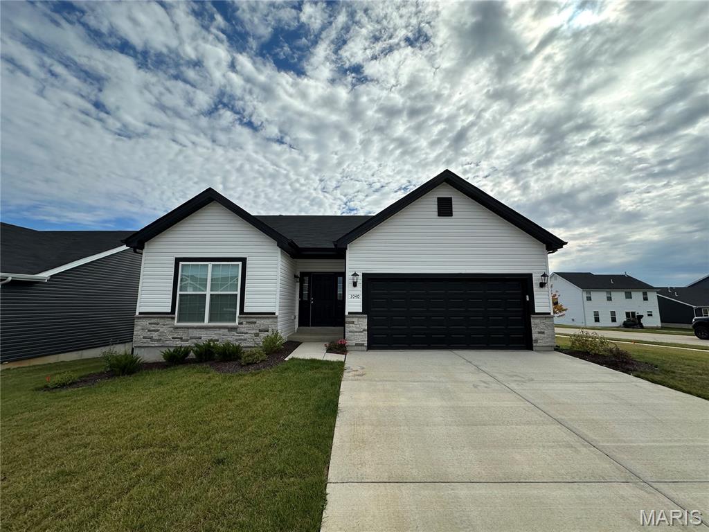1040 Westhaven Boulevard — photo