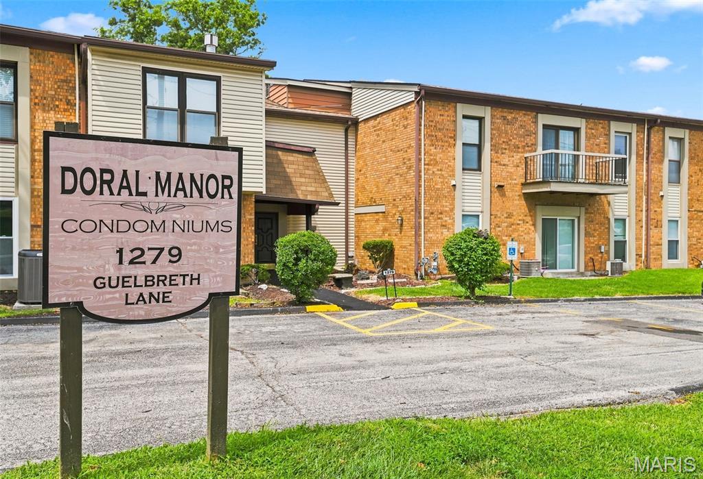 1279 Guelbreth Lane 301 — photo