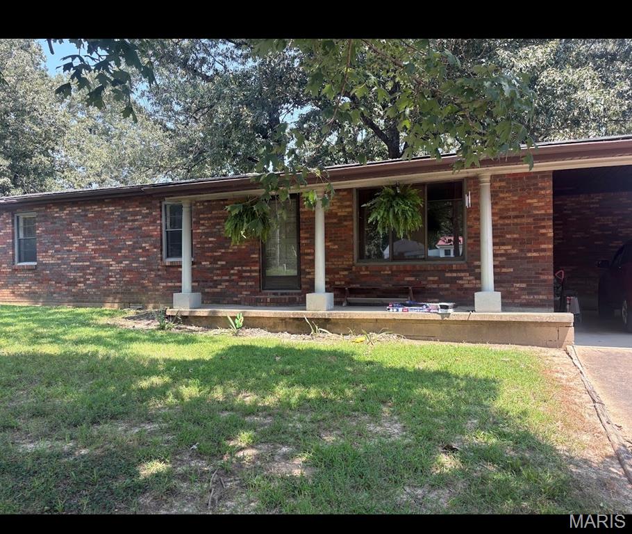 62 County Road 481 — photo