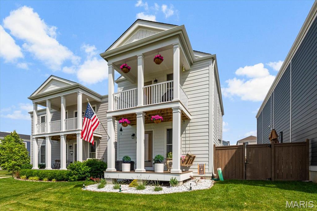 32 Freehold Rock Place — photo