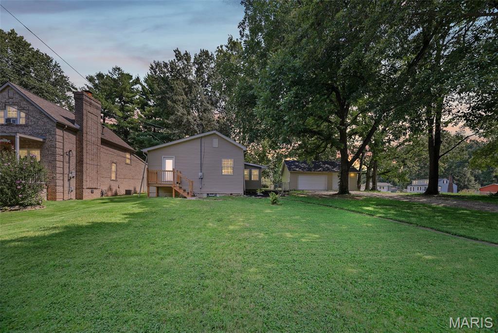 1202 Cart Lane — photo