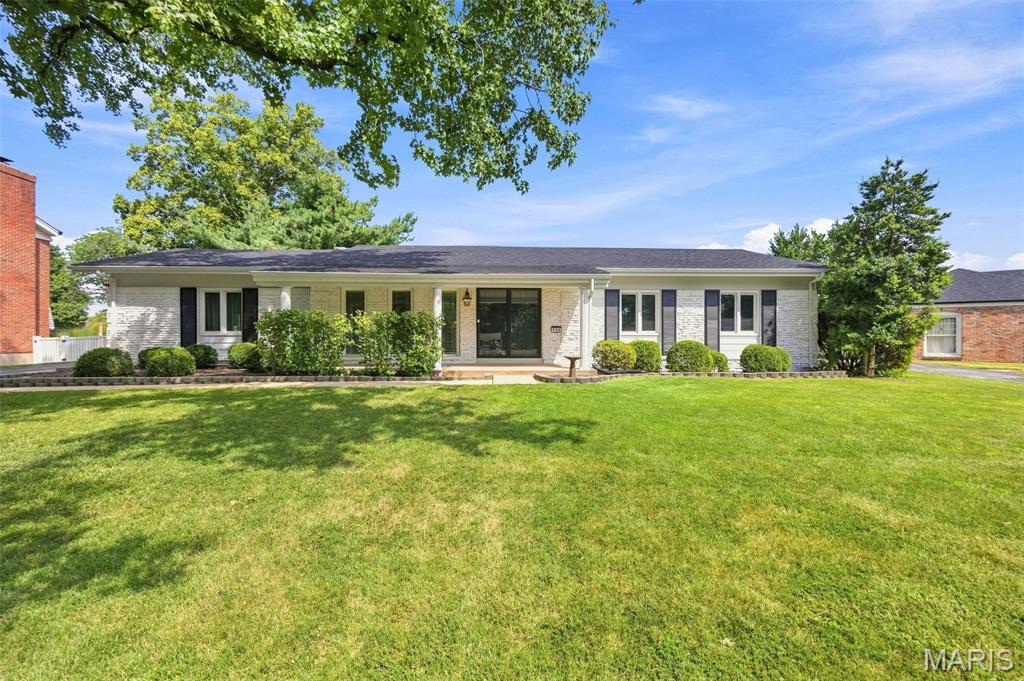 165 Saddleford Drive — photo