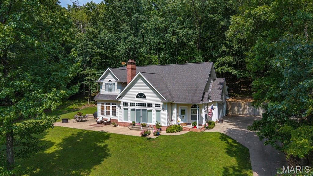 488 County Road 553 — photo