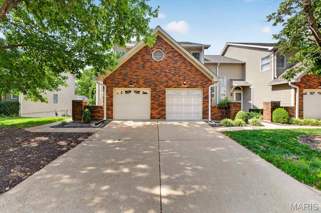 16252 Lea Oak Court — photo