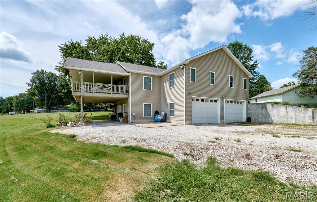 55 Lakeview Circle — photo