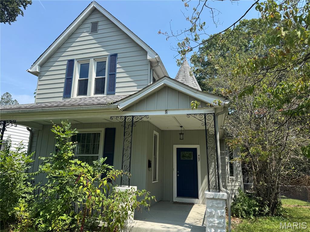 407 Portland Avenue — photo