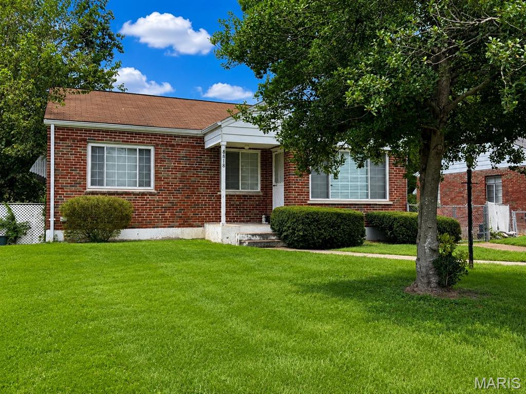 8818 Old Sappington Drive — photo