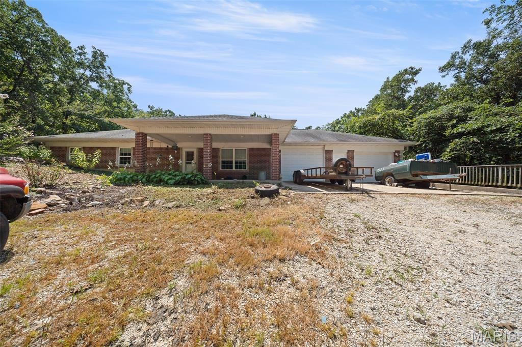 10300 County Road 5260 — photo