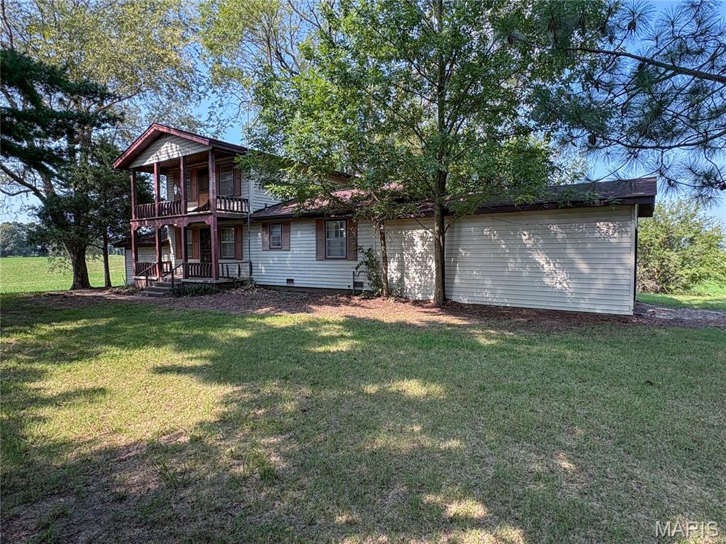 5945 County Road 629 — photo