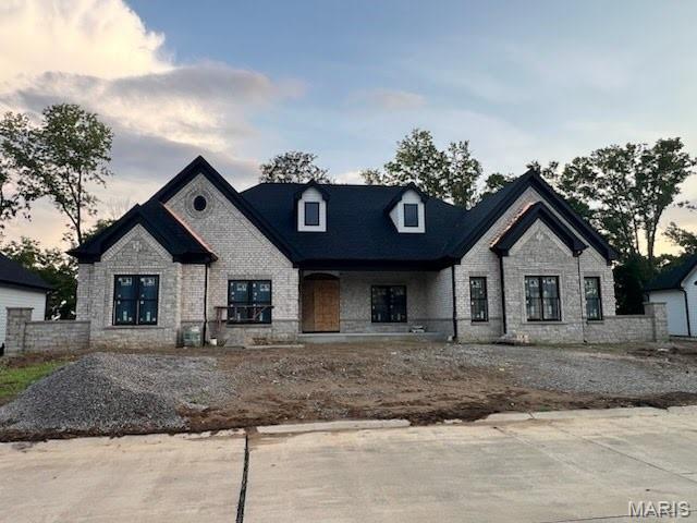 753 Silver Buck Lane — photo