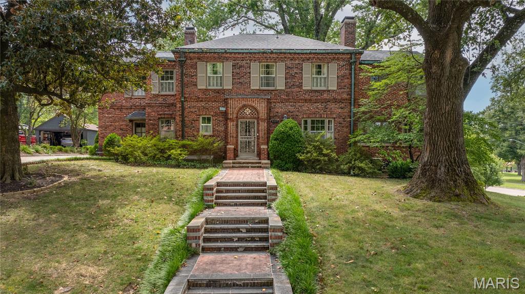 1257 Rockwood Drive — photo