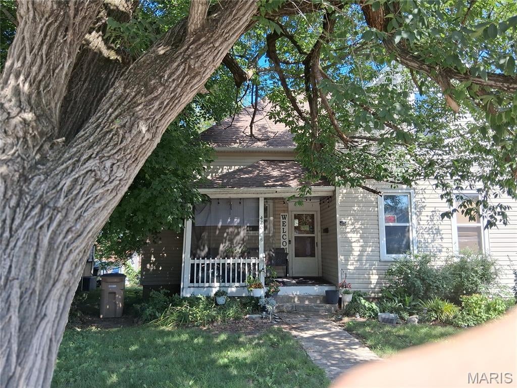 420 S Sprigg Street — photo