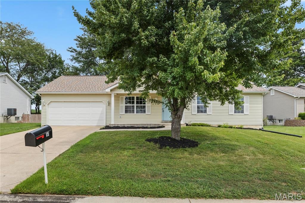 51 Glen Meadows Drive — photo
