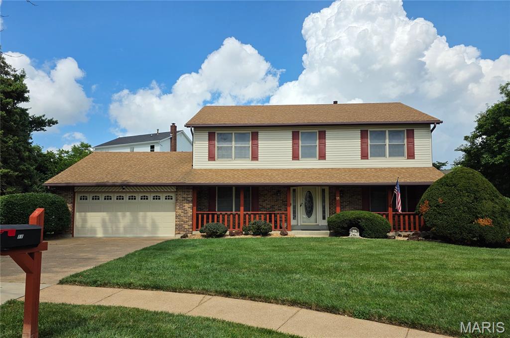 11 Dax Court — photo