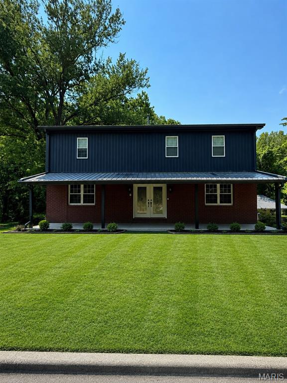 1008 Winslow Road — photo