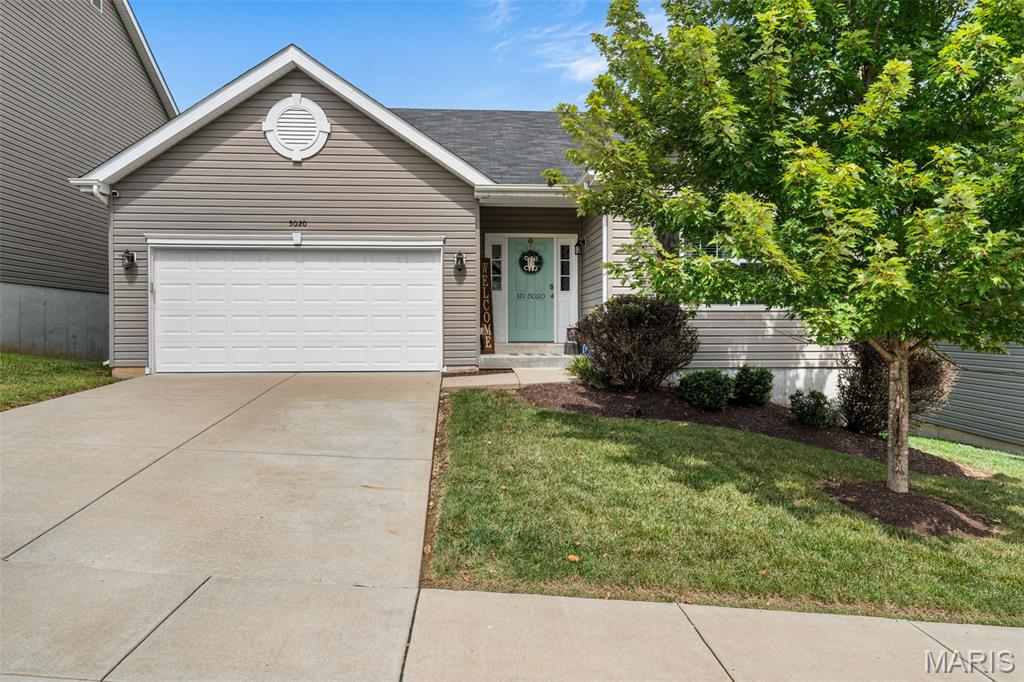 5020 Eagle Wing Court — photo