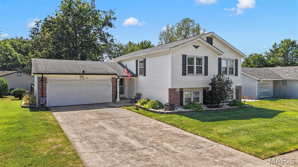113 Barkwood Trails Drive — photo