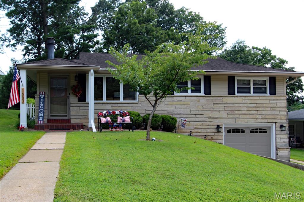 1653 Perryville Road — photo