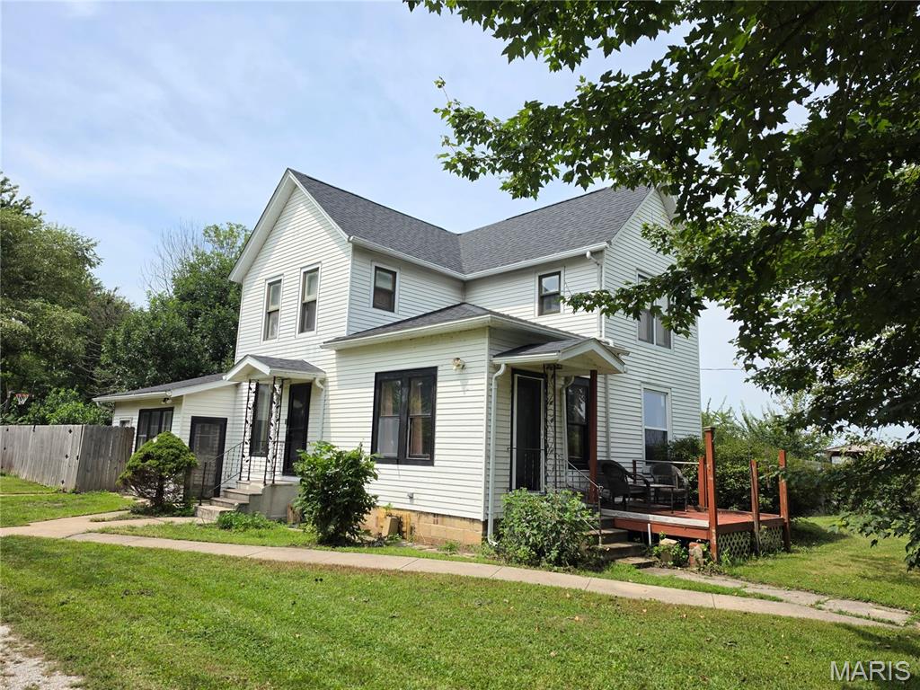 638 N Main Street — photo
