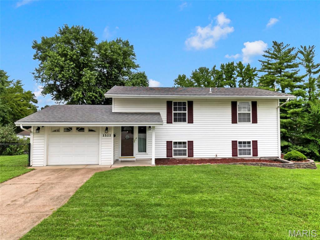 1511 Westvale Drive — photo