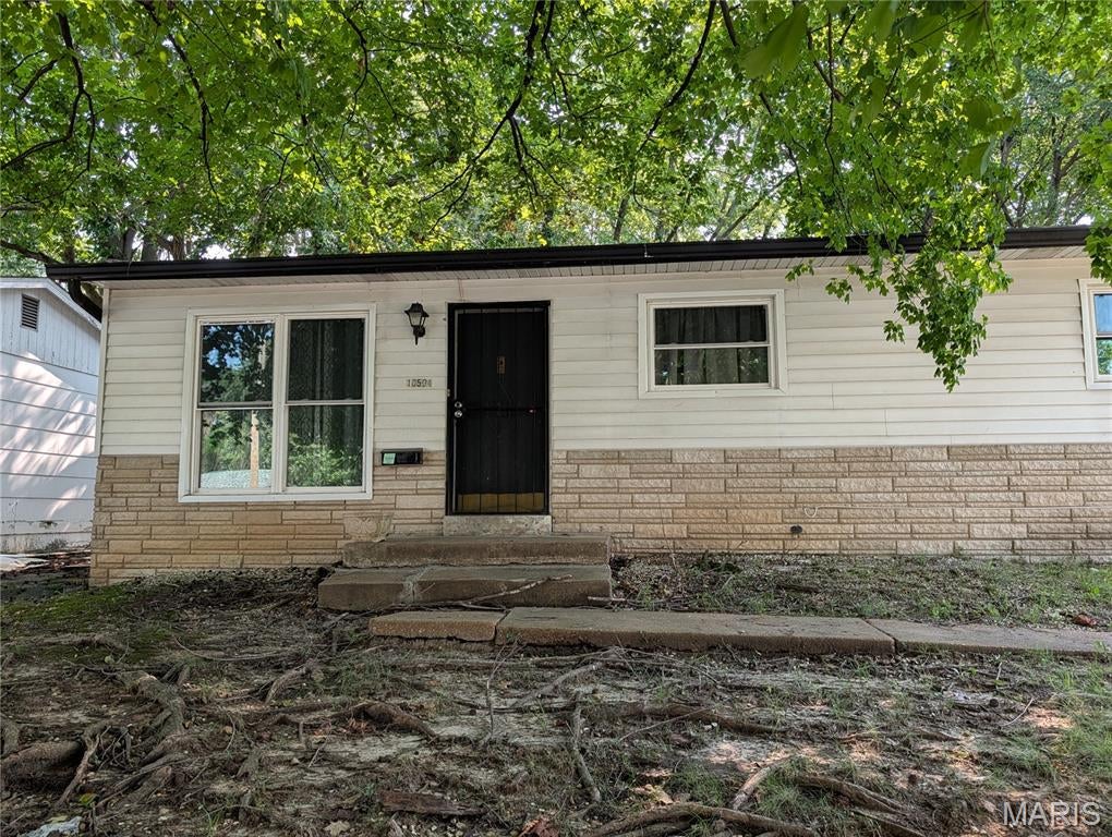 10504 Baron Drive — photo