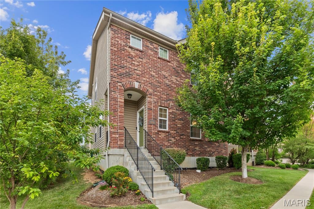 9746 Wilderness Battle Drive — photo