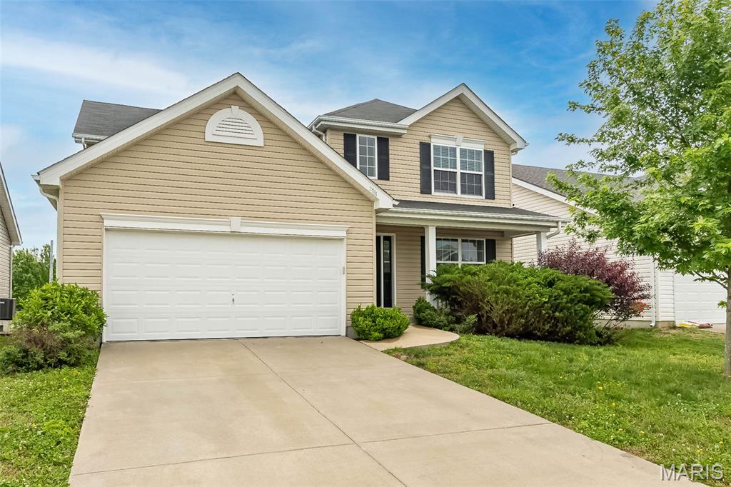 2781 Cedar Grove Drive — photo