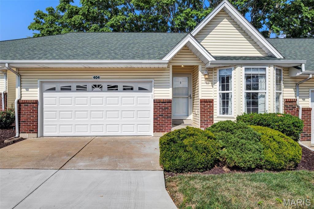 404 Cardinal Commons Court — photo