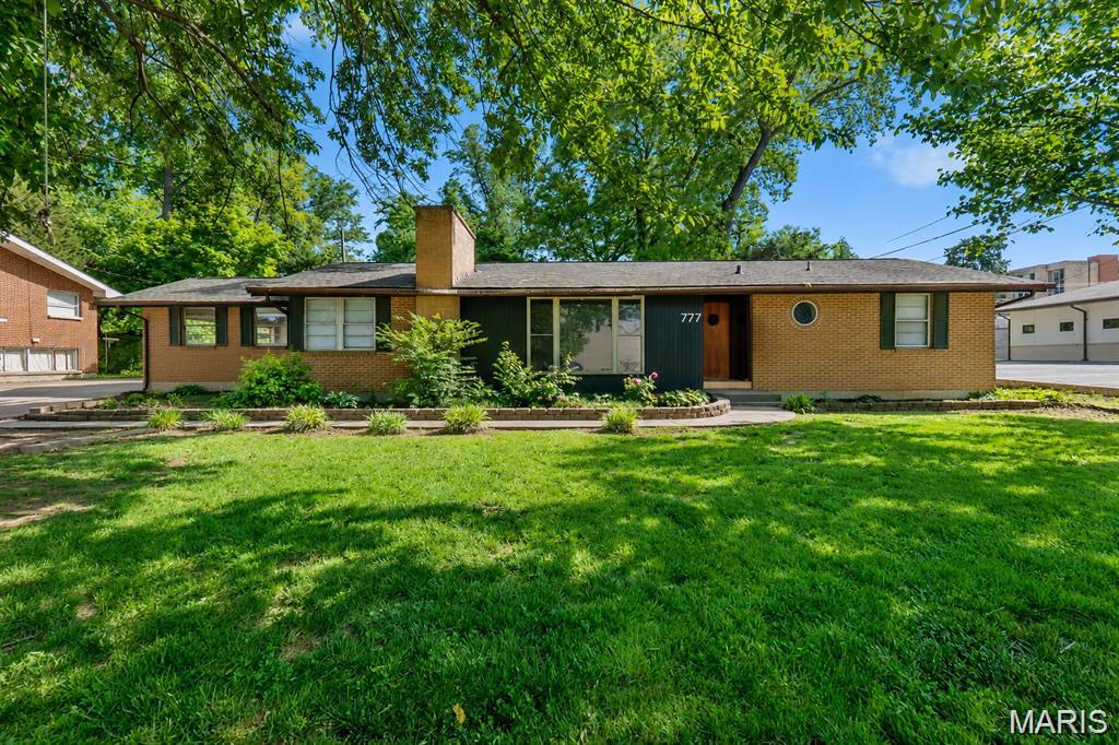 777 Watkins Drive — photo