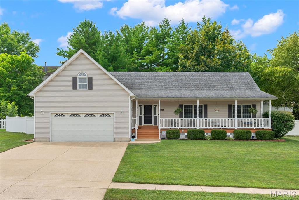 426 Windy Hills Drive — photo