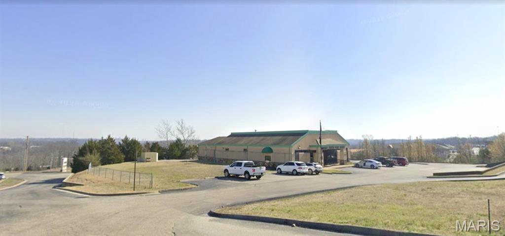 2111 Bagnell Dam Boulevard — photo