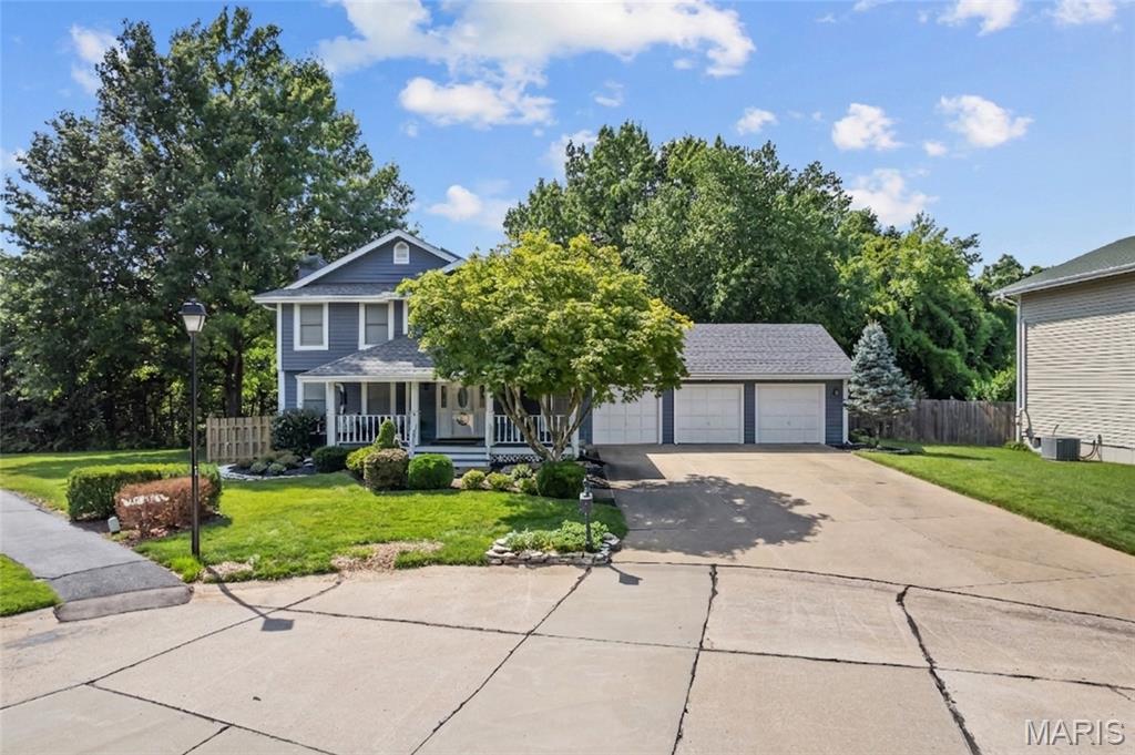 4 River Ridge Court — photo