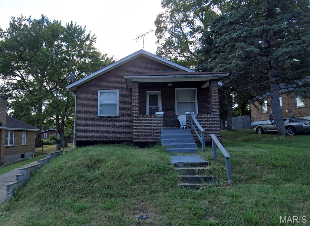 3105 Thelma Avenue — photo