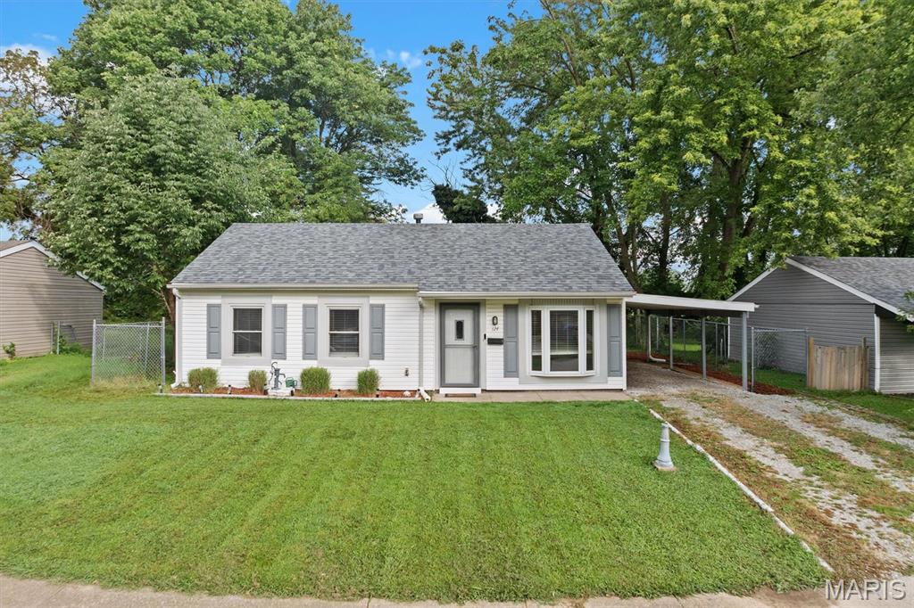 124 Rosette Drive — photo