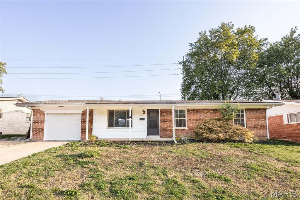 7632 Westchester Drive — photo