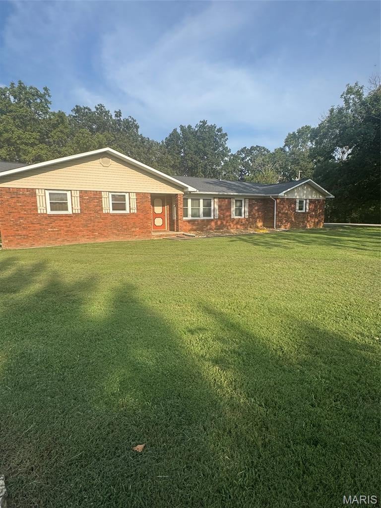 18012 County Road 409 — photo