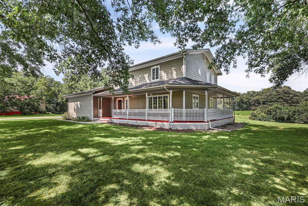 14 Algonquin Drive — photo