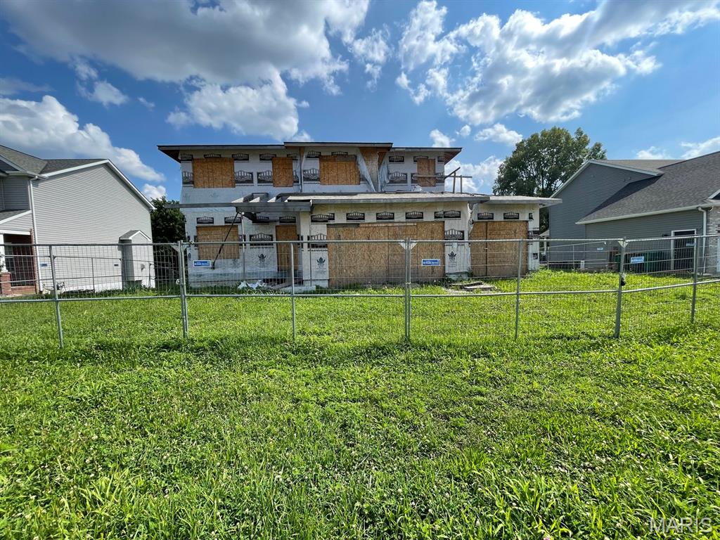 732 Seagate Drive — photo