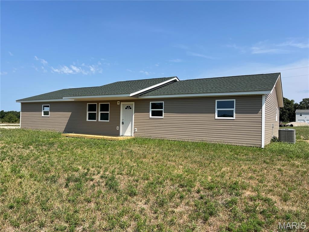 Lot 32 Stephanie Lane — photo