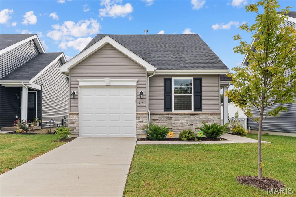 1061 Vardon Meadows Drive — photo